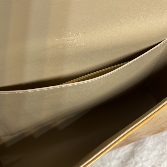 🛑SOLD🛑 Louis Vuitton Thompson Street - Picture 10 of 11